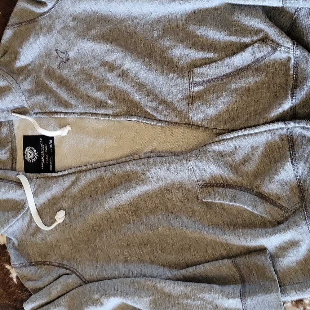 Light jacket - Picture 2 of 2